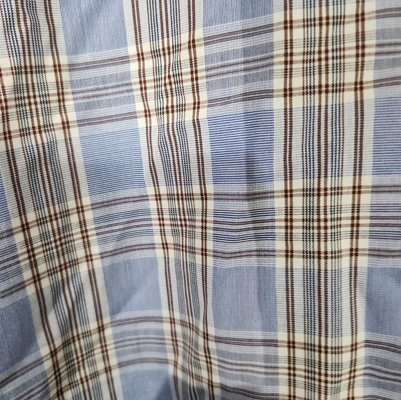 Mens egara button down shirt - Picture 4 of 7